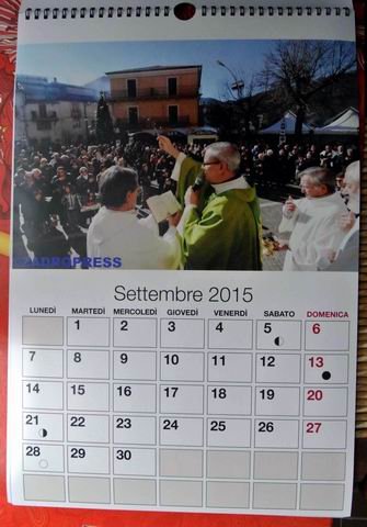 calendario 2